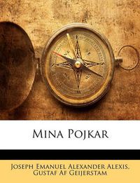 Cover image for Mina Pojkar