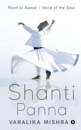 Cover image for Shanti Panna: Rooh ki Awaaz - Voice of the Soul