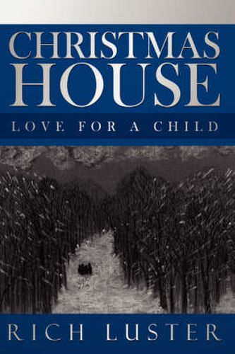 Cover image for Christmas House