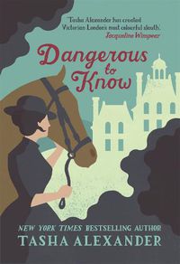 Cover image for Dangerous to Know