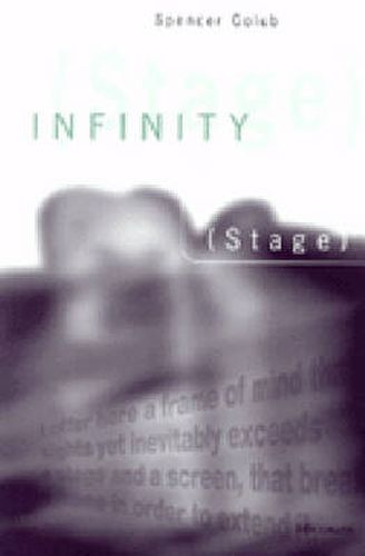 Cover image for Infinity