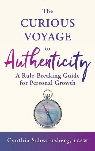 Cover image for The Curious Voyage to Authenticity