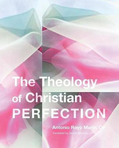 Cover image for Theology of Christian Perfection