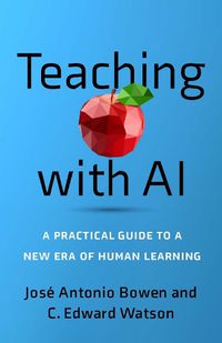 Cover image for Teaching with AI