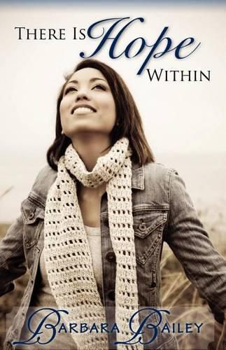 Cover image for There Is Hope Within