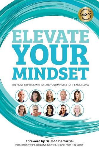 Elevate Your Mindset