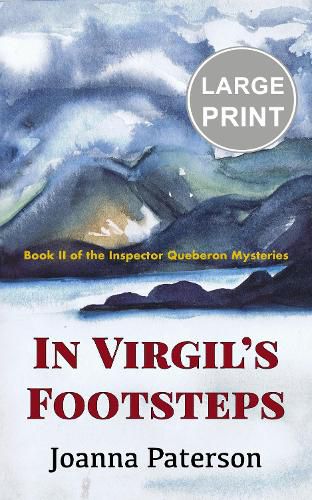 Cover image for In Virgil's Footsteps