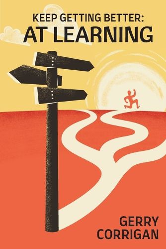 Cover image for Keep Getting Better at Learning