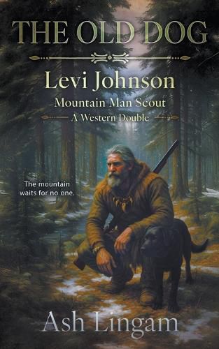 Cover image for The Old Dog