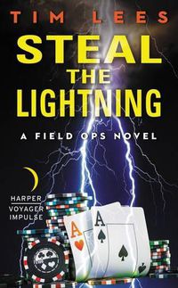 Cover image for Steal the Lightning