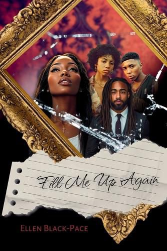 Cover image for Fill Me Up Again