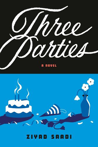 Cover image for Three Parties