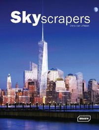 Cover image for Skyscrapers