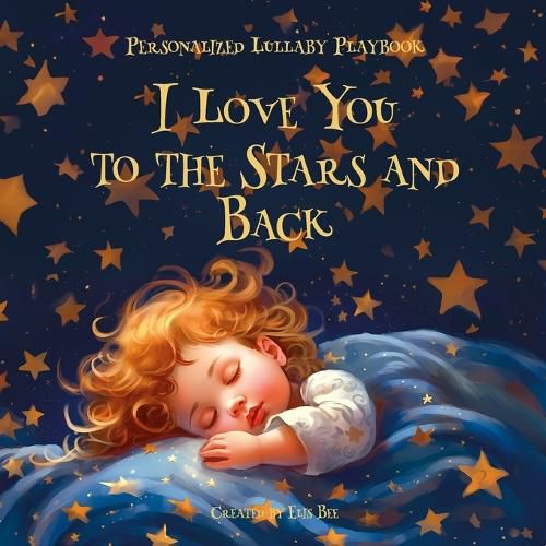 Cover image for I Love You to the Stars and Back