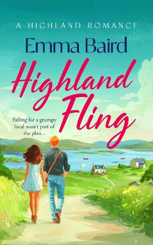 Cover image for Highland Fling