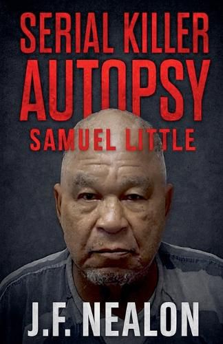 Cover image for Serial Killer Autopsy