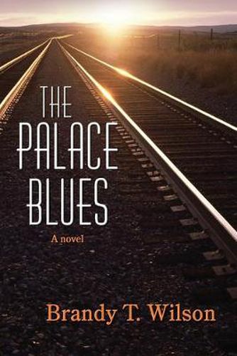 Cover image for The Palace Blues