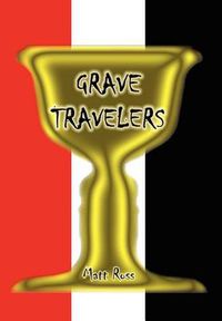 Cover image for Grave Travelers