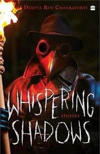 Cover image for Whispering Shadows