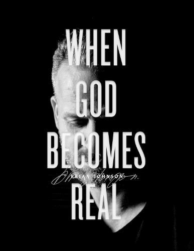 Cover image for When God Becomes Real