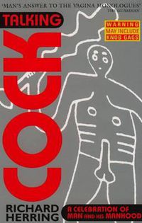 Cover image for Talking Cock