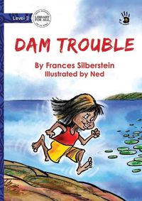 Cover image for Dam Trouble