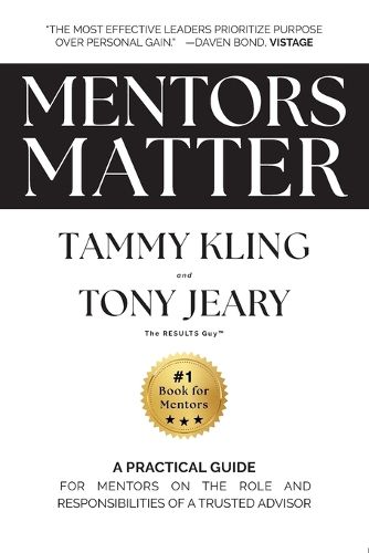Cover image for Mentors Matter