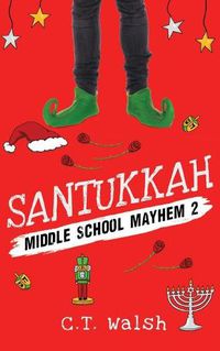 Cover image for Santukkah!