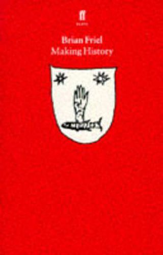 Cover image for Making History