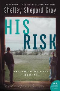 Cover image for His Risk