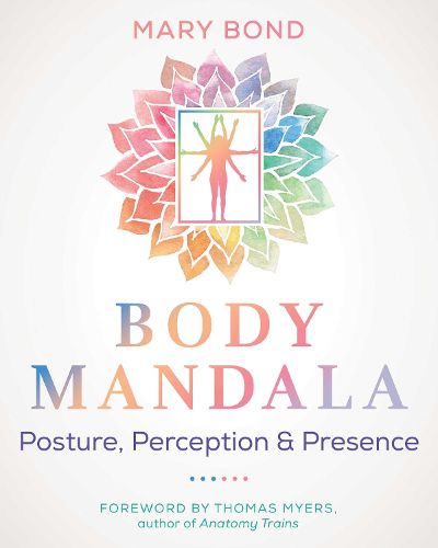 Cover image for Body Mandala