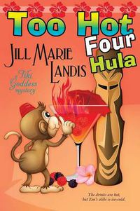 Cover image for Too Hot Four Hula