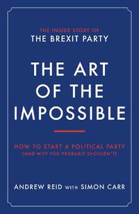Cover image for The Art of the Impossible