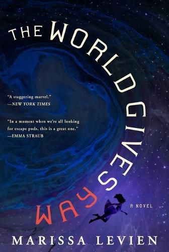 Cover image for The World Gives Way
