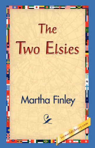 Cover image for The Two Elsies