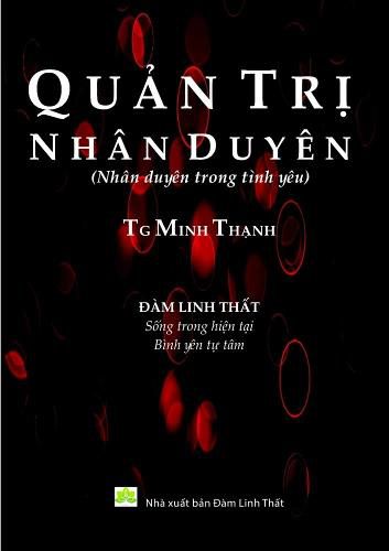 Cover image for Quan Tri Nhan Duyen