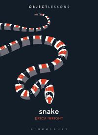 Cover image for Snake