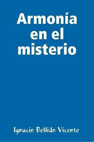 Cover image for Armonia en el misterio