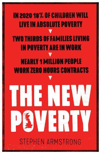 Cover image for The New Poverty