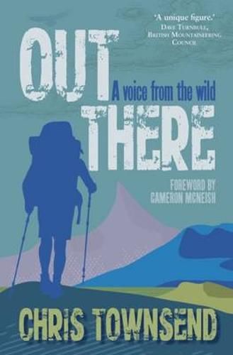 Out There: A Voice from the Wild