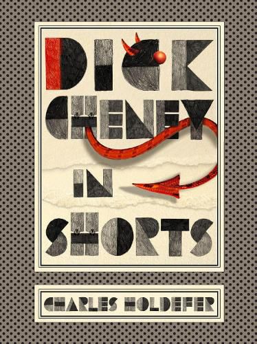 Dick Cheney in Shorts