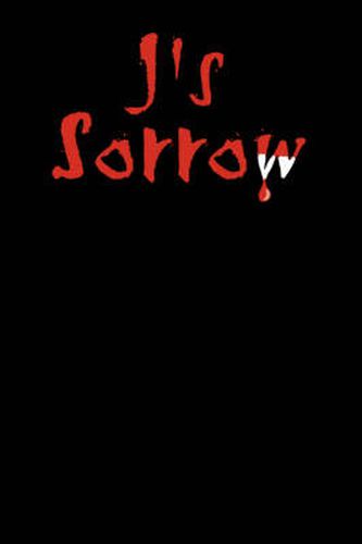 Cover image for J's Sorrow