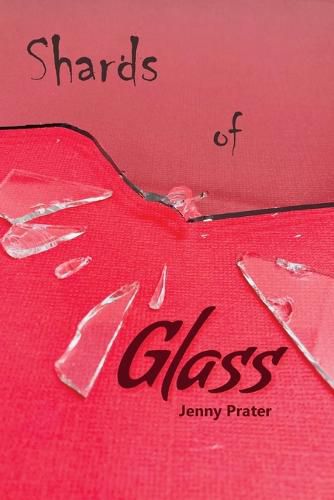 Cover image for Shards of Glass