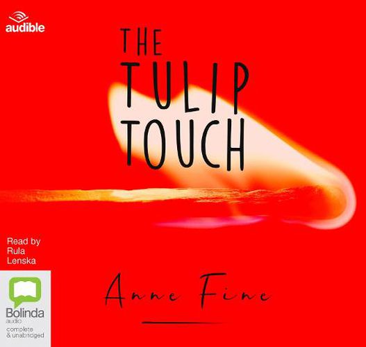 The Tulip Touch