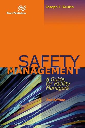 Cover image for Safety Management