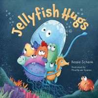 Cover image for Jellyfish Hugs