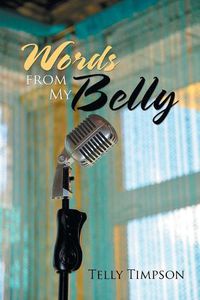 Cover image for Words from My Belly