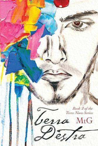 Cover image for Terra Destra, Book 2