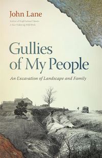 Cover image for Gullies of My People