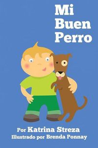 Cover image for Mi Buen Perro